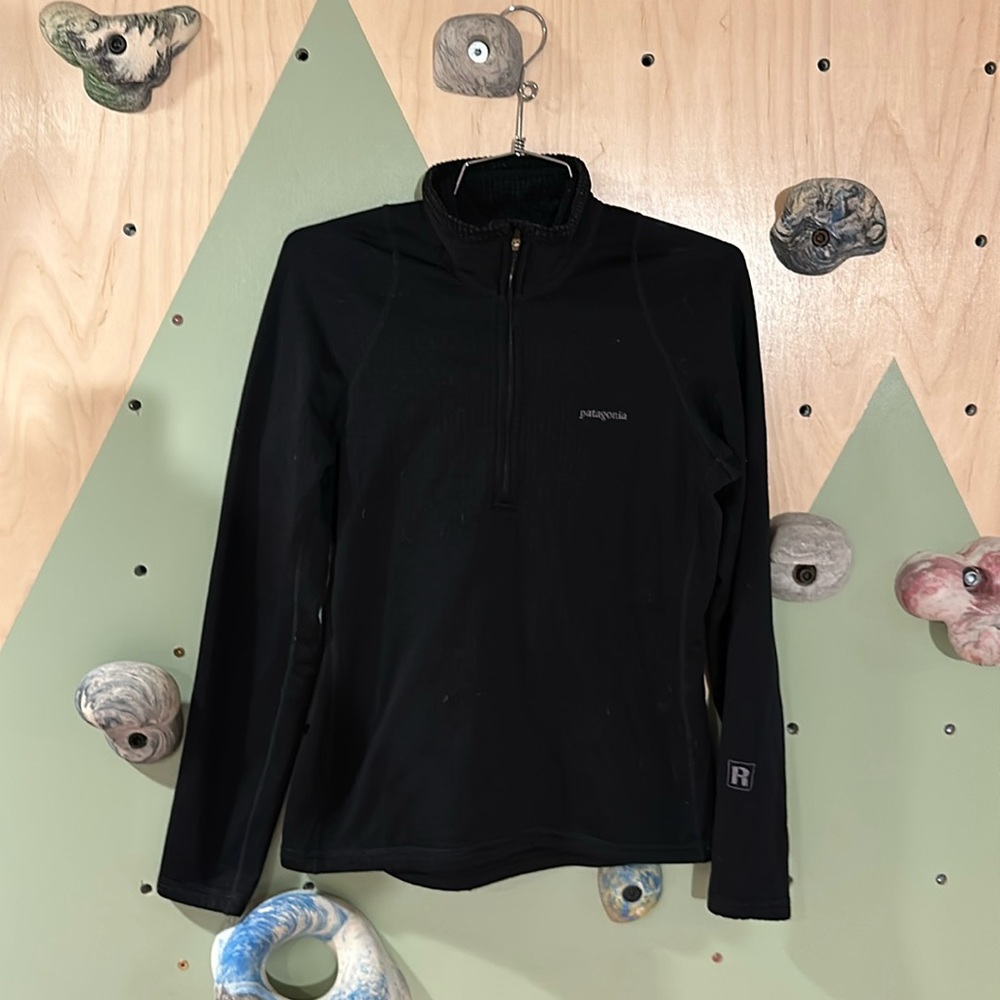 Patagonia Women’s R1 1/4 Zip
